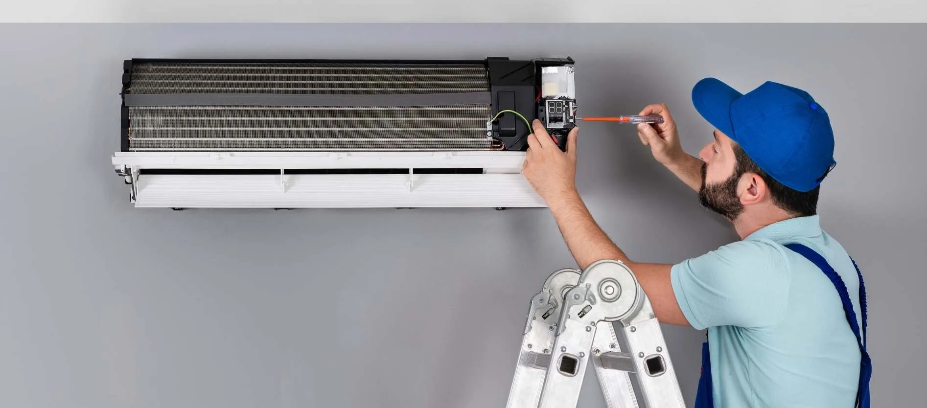 Yakacık Airfel Klima Gaz Dolum Servisi